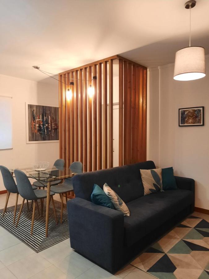 Vila Nova House ภายนอก รูปภาพ