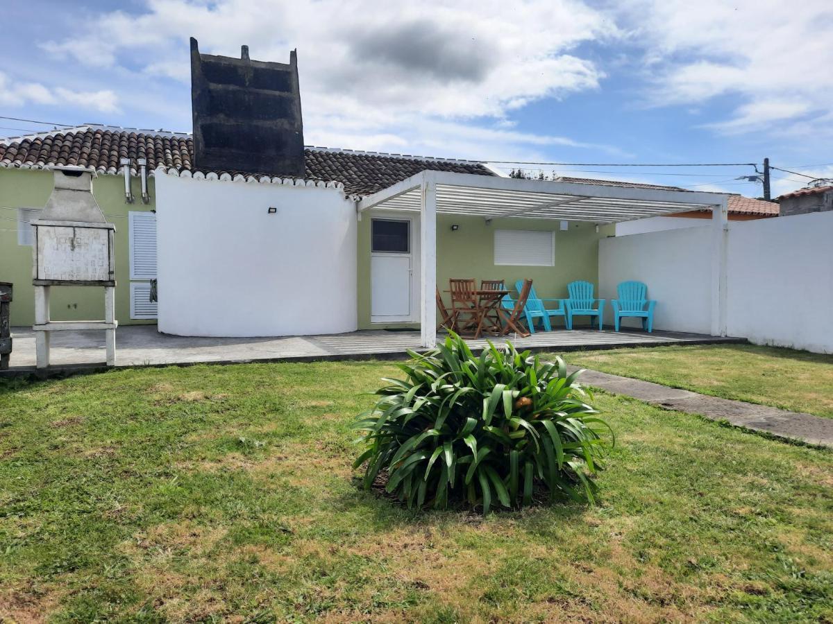 Vila Nova House ภายนอก รูปภาพ