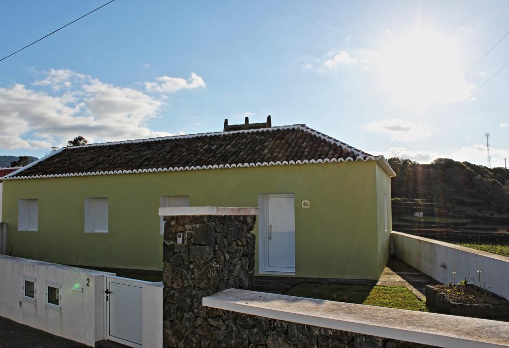 Vila Nova House ภายนอก รูปภาพ